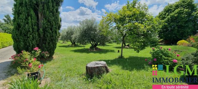 Acheter Maison Peyruis 455000 euros