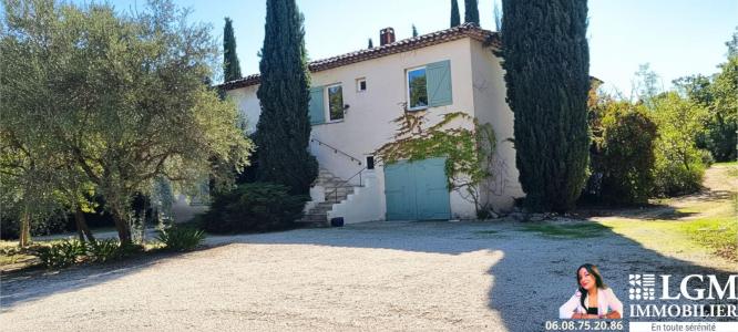 For sale Aix-en-provence 8 rooms 300 m2 Bouches du Rhone (13090) photo 1