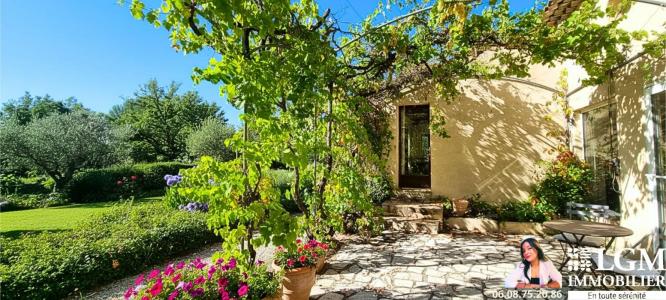 For sale Aix-en-provence 8 rooms 300 m2 Bouches du Rhone (13090) photo 3