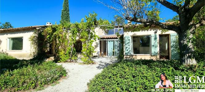For sale Aix-en-provence 8 rooms 300 m2 Bouches du Rhone (13090) photo 4