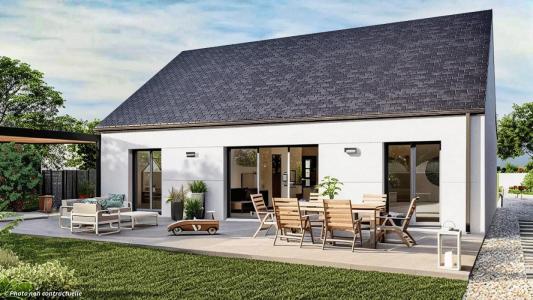 For sale Beaufay 5 rooms 91 m2 Sarthe (72110) photo 4