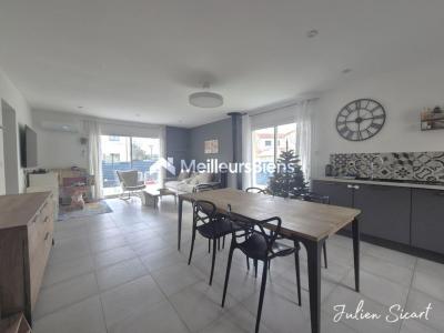 Annonce Vente 4 pi�ces Maison Pezilla-la-riviere 66