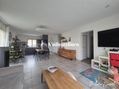 Acheter Maison 95 m2 Pezilla-la-riviere