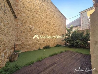 Annonce Vente 4 pi�ces Maison Baho 66