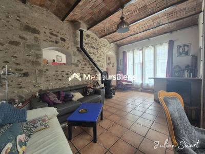 Acheter Maison Montesquieu-des-alberes 160000 euros