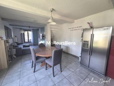 Acheter Maison Soler 215000 euros