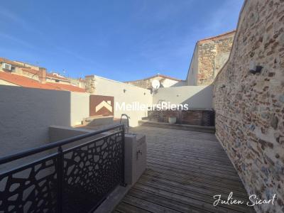 Annonce Vente 6 pi�ces Maison Pezilla-la-riviere 66