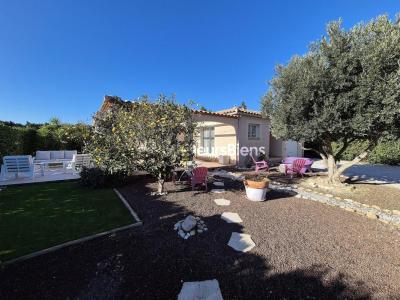 Annonce Vente 5 pi�ces Maison Pezilla-la-riviere 66