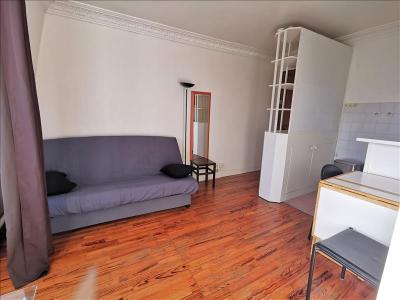 Annonce Location Appartement Paris-15eme-arrondissement 75
