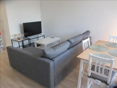 For rent Meudon 3 rooms 55 m2 Hauts de Seine (92190) photo 0