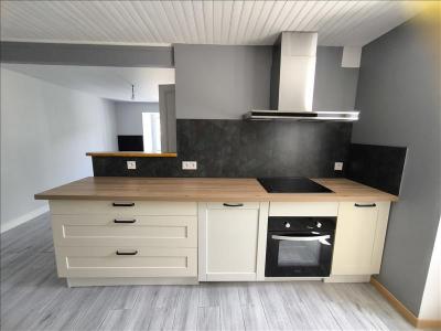 Annonce Location 3 pi�ces Maison Chassenon 16