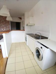 Louer Appartement 60 m2 Corbeil-essonnes