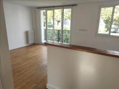 For rent Clamart 3 rooms 60 m2 Hauts de Seine (92140) photo 1