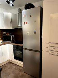 For rent Clamart 3 rooms 60 m2 Hauts de Seine (92140) photo 3