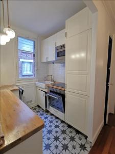 Louer Appartement Paris-20eme-arrondissement Paris