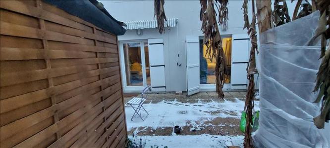 Louer Appartement Orleans 790 euros