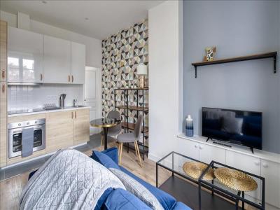 Annonce Location 2 pi�ces Appartement Villeurbanne 69