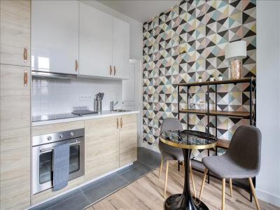 Louer Appartement Villeurbanne Rhone