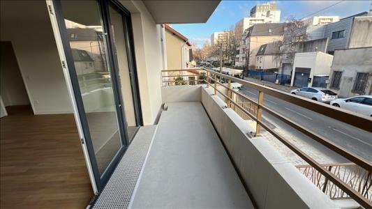 Louer Appartement 60 m2 Colombes