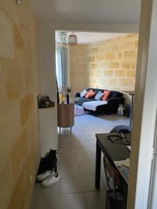 For rent Bordeaux 2 rooms 45 m2 Gironde (33000) photo 1