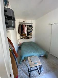 For rent Bordeaux 2 rooms 45 m2 Gironde (33000) photo 2