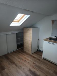 For rent Bordeaux 2 rooms 27 m2 Gironde (33000) photo 0