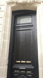 For rent Bordeaux 2 rooms 27 m2 Gironde (33000) photo 2