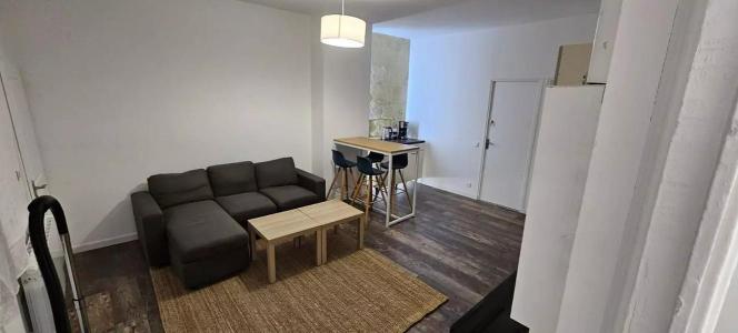Annonce Location 3 pi�ces Appartement Lormont 33