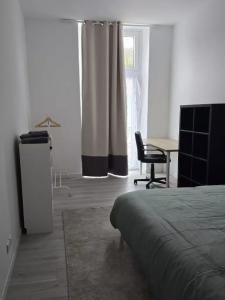 Louer Appartement Lormont Gironde