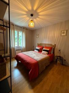 Louer Maison Biganos 1700 euros