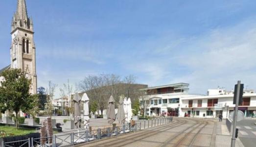 For rent Merignac 4 rooms 80 m2 Gironde (33700) photo 0