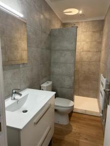 For rent Bordeaux 1 room 28 m2 Gironde (33000) photo 2