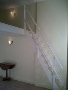 For rent Libourne 2 rooms 29 m2 Gironde (33500) photo 0