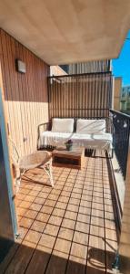 Annonce Location 3 pi�ces Appartement Bordeaux 33