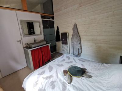 Louer Maison 36 m2 Saint-medard-en-jalles