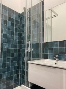 For rent Bordeaux 1 room 20 m2 Gironde (33000) photo 2