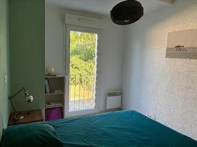 For rent Libourne 2 rooms 38 m2 Gironde (33500) photo 1