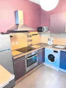 Annonce Location 3 pi�ces Appartement Bordeaux 33