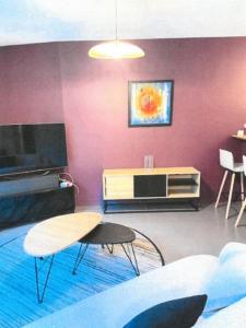 Louer Appartement 51 m2 Bordeaux