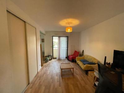 For rent Bordeaux 2 rooms 33 m2 Gironde (33200) photo 3