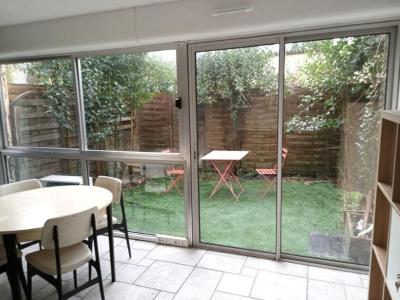 For rent Pessac 2 rooms 39 m2 Gironde (33600) photo 0