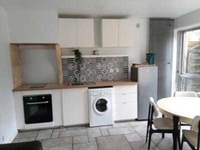 Annonce Location 2 pi�ces Appartement Pessac 33