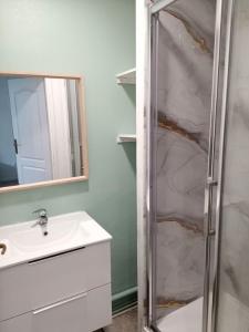 Louer Appartement 39 m2 Pessac