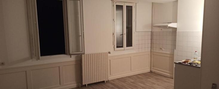 For rent Libourne 1 room 27 m2 Gironde (33500) photo 0