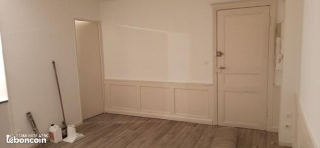 For rent Libourne 1 room 27 m2 Gironde (33500) photo 2