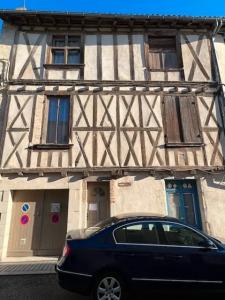 For rent Monsegur 3 rooms 110 m2 Gironde (33580) photo 1