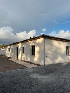 For rent Martignas-sur-jalle 5 rooms 150 m2 Gironde (33127) photo 2