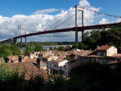 For rent Lormont 4 rooms 84 m2 Gironde (33310) photo 0