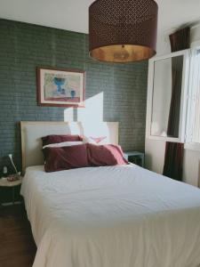 Louer Appartement 79 m2 Bordeaux