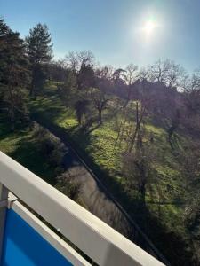 For rent Blanquefort 4 rooms 82 m2 Gironde (33290) photo 2